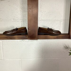 Boys JCrew Occasion Penny Loafers | Dress Up Shoes